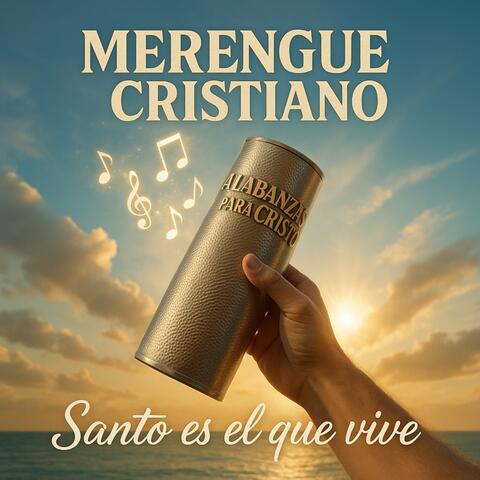 Merengue para Cristo