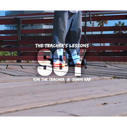The Teacher's Lessons - Soy