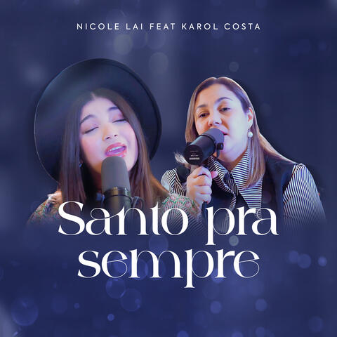 Santo pra Sempre