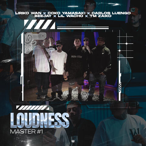 Loudness Master 1