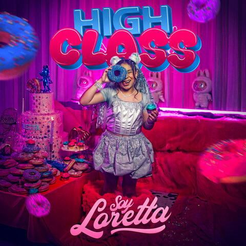 High Class