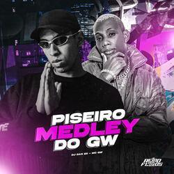 Piseiro Medley do Gw