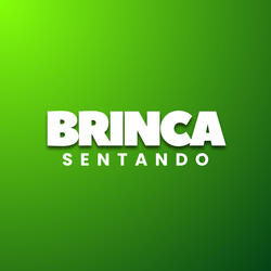 Brinca Sentando