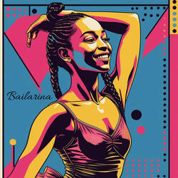 Bailarina