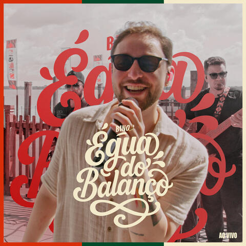 Égua do Balanço