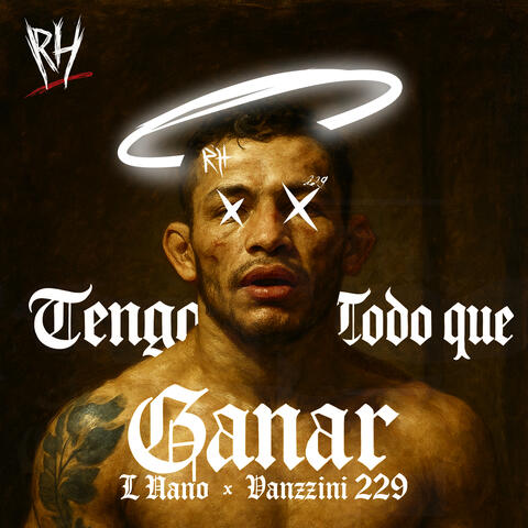 Tengo Todo Que Ganar
