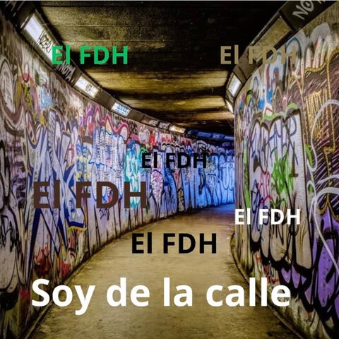 Soy De La Calle