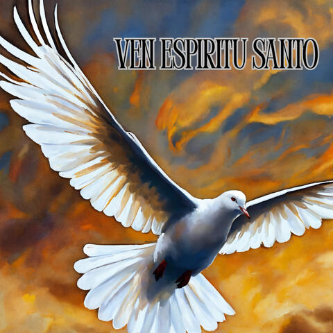 Ven Espiritu Santo