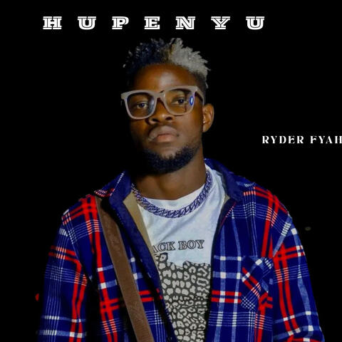 Hupenyu