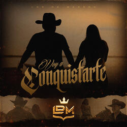 Voy a Conquistarte