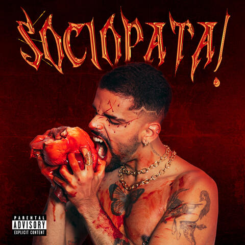 Sociopata!