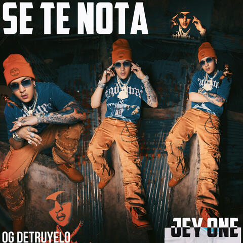 Se Te Nota