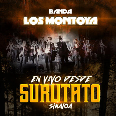 En Vivo Desde Surutato Sinaloa, Vol. 3