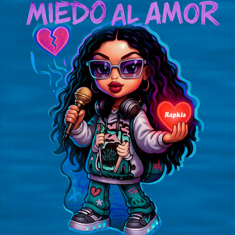 Miedo al Amor