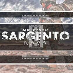 Sargento Nava