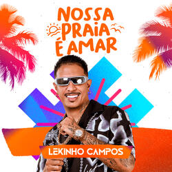 Nossa Praia É Amar
