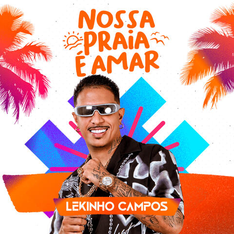Nossa Praia É Amar