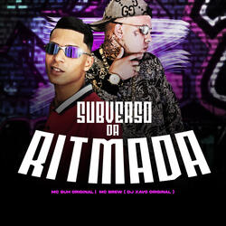 Subverso da Ritmada