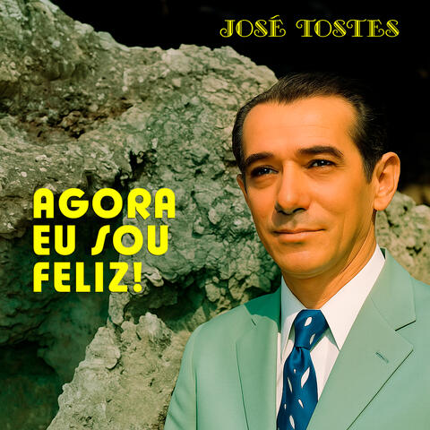 Agora Eu Sou Feliz!