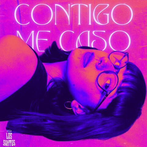 Contigo Me Caso