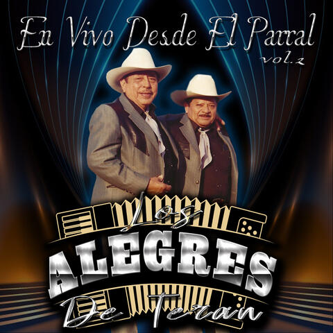 Desde el Parral, Vol. 2