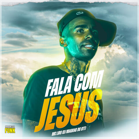 Fala Com Jesus