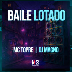 Baile Lotado