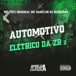 Automotivo Elétrico da ZR 2