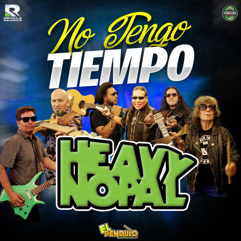 No Tengo Tiempo