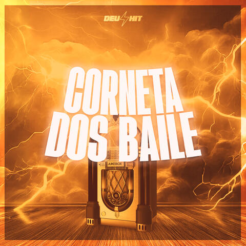 Corneta dos Baile