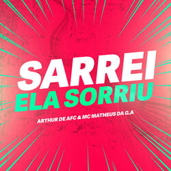 Sarrei Ela Sorriu