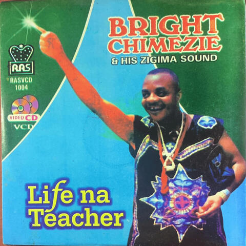 Life Na Teacher