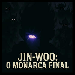Jin-Woo : O Monarca Final