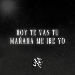 Hoy Te Vas Tú, Mañana Me Iré Yo