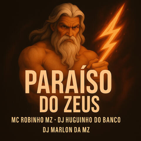 Paraíso do Zeus