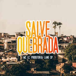 Salve Quebrada