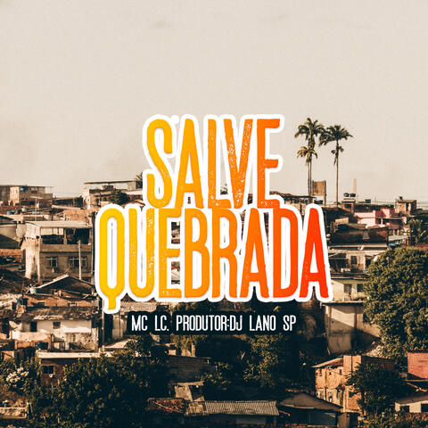 Salve Quebrada