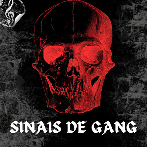 Sinais de Gang