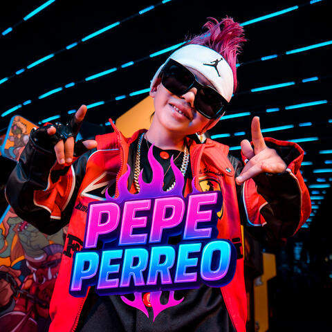 Pepeperreo