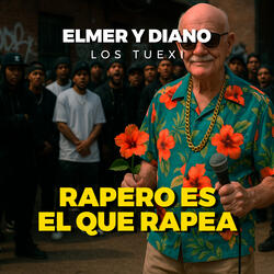 Rapero Es el Que Rapea