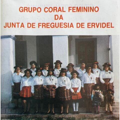 Grupo Coral Feminino da Junta de Freguesia de Ervidel