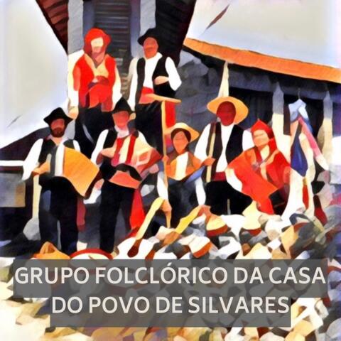 Grupo Folclórico da Casa do Povo de Silvares