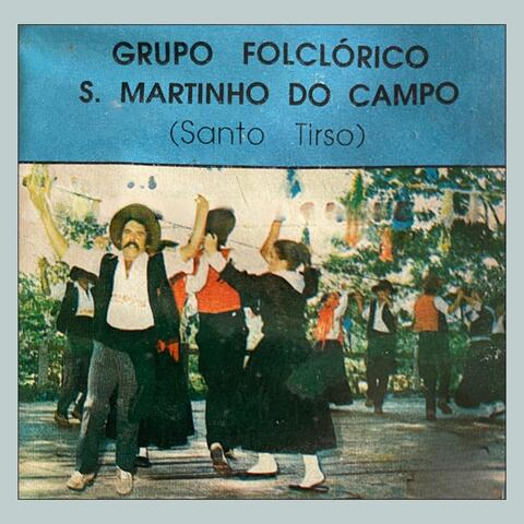 Grupo Folclórico S. Martinho do Campo (Santo Tirso)