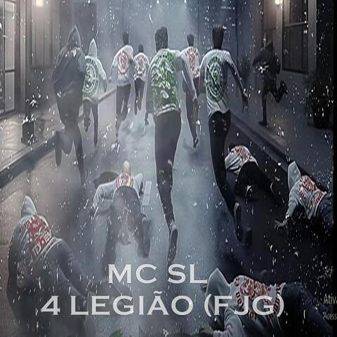 4 Legião (Fjg)