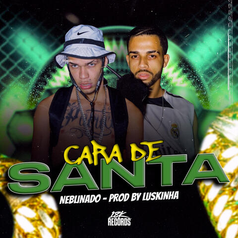 Cara de Santa