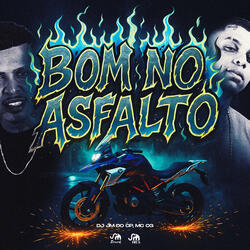 Bom no Asfalto