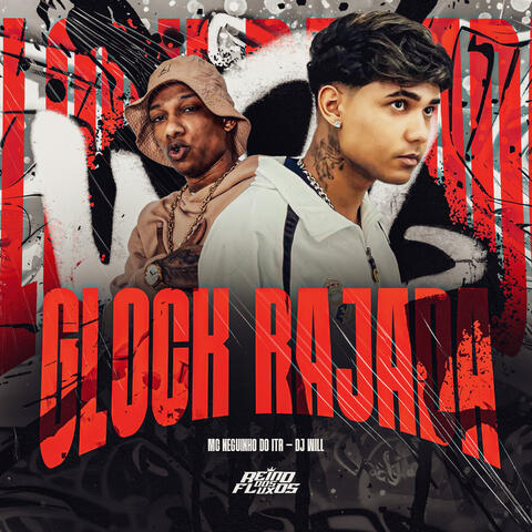 Glock Rajada