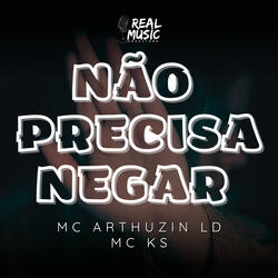 Não Precisa Negar