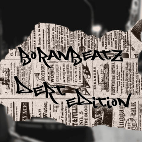 Dert Edition