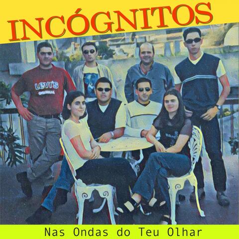 Nas Ondas do Teu Olhar